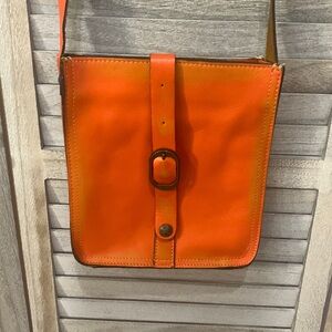 🌹Patricia Nash Crossbody Purse